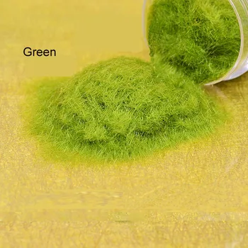 6 Colors Wargame Lawn Grass Bonsai Powder Viscose Landscape Building Sand Table Model Kit Material Grass Bonsai Powder
6 Colors Wargame Lawn Grass Bonsai Powder Viscose Landscape Building Sand Table Model Kit Material Grass Bonsai Powder
