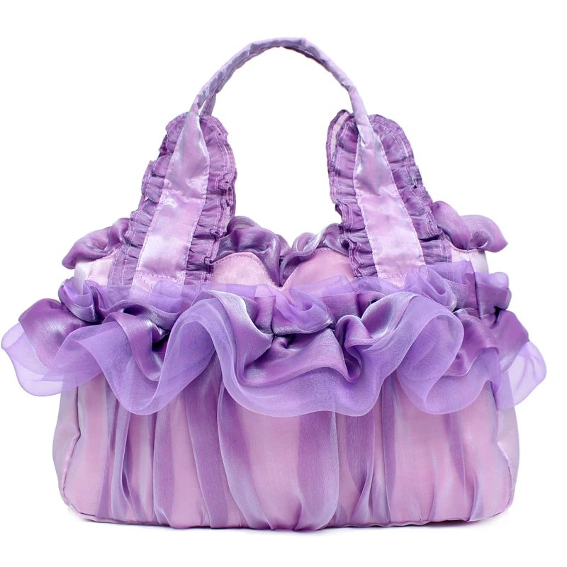 Female Bag 2019 New Handmade Bag Lady Vintage Lace Handbags High Quality Women Retro Floral Hands Bags Black Purple Sac A Main
Female Bag 2019 New Handmade Bag Lady Vintage Lace Handbags High Quality Women Retro Floral Hands Bags Black Purple Sac A Main