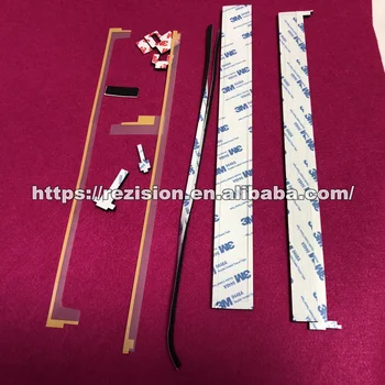 Sealing Sponges Kit For Drum Unit for Ricoh Aficio 1015 1018 2018 1610 2015 2016 2020 MP2000 1600 1800 2500 2012 1812L 1813
Sealing Sponges Kit For Drum Unit for Ricoh Aficio 1015 1018 2018 1610 2015 2016 2020 MP2000 1600 1800 2500 2012 1812L 1813
