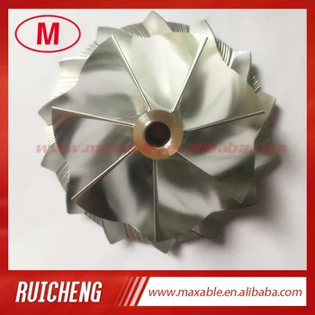 B03G 1862-123-2001/1862-123-0002 Upgrade 50.80/66.00mm 7+7 blades high performance turbo billet/aluminum 2618 compressor wheel
B03G 1862-123-2001/1862-123-0002 Upgrade 50.80/66.00mm 7+7 blades high performance turbo billet/aluminum 2618 compressor wheel