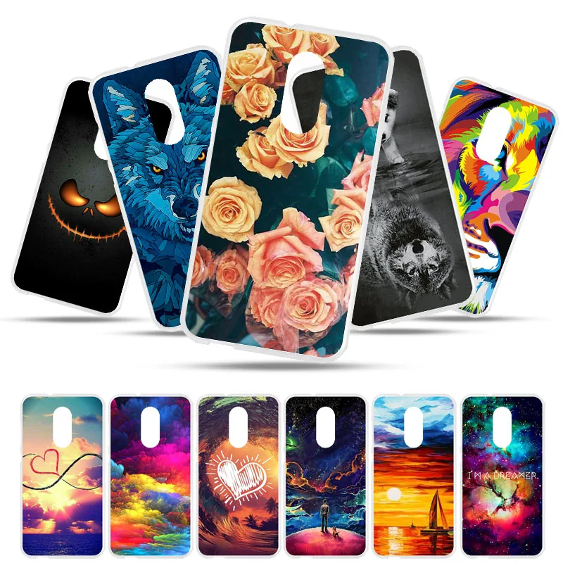 Bolomboy Painted Case For Alcatel A3 Plus Case Silicone Soft TPU Cases For Alcatel A3 Plus 5011A Cover Wildflowers Animal Bags
Bolomboy Painted Case For Alcatel A3 Plus Case Silicone Soft TPU Cases For Alcatel A3 Plus 5011A Cover Wildflowers Animal Bags