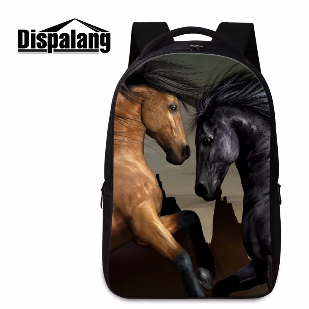 School Bags for Teen Boys Animal Printed Laptop Backpacks Cool Horse Schoolbags BagPack for Boys Mens Travel Bags Child Mochilas
School Bags for Teen Boys Animal Printed Laptop Backpacks Cool Horse Schoolbags BagPack for Boys Mens Travel Bags Child Mochilas