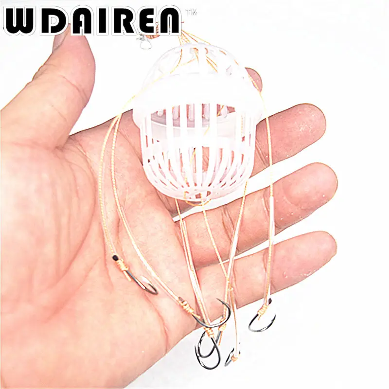 1Pcs Explosion Hook Fishing Hook Sets Outdoor Fishhook Anzol Anzois Tackle Carp fishing Accessories Fishing Tackle
1Pcs Explosion Hook Fishing Hook Sets Outdoor Fishhook Anzol Anzois Tackle Carp fishing Accessories Fishing Tackle