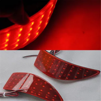 2pcs Red Lens For Lexus IS250 IS350 06 07 08 09 10 11 12 13 LED Rear Bumper Reflector Brake Tail Light 2006 2007 2008 2009 2010
2pcs Red Lens For Lexus IS250 IS350 06 07 08 09 10 11 12 13 LED Rear Bumper Reflector Brake Tail Light 2006 2007 2008 2009 2010