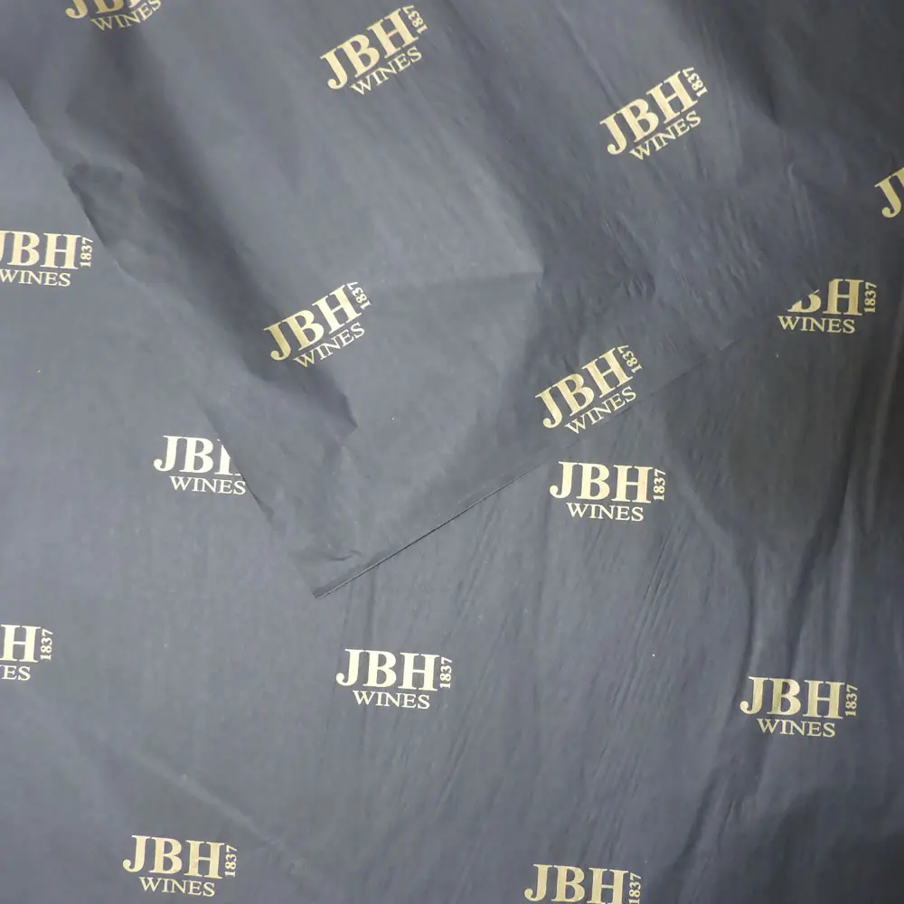 custom printed logo gift tissue paper/ moisture proof packing paper/ wrapping paper
custom printed logo gift tissue paper/ moisture proof packing paper/ wrapping paper