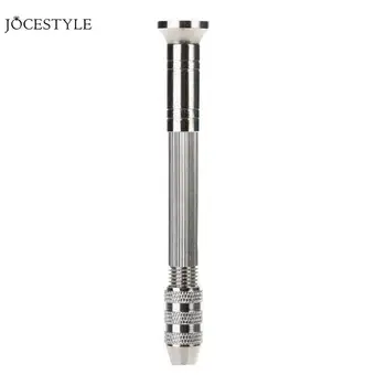 0.3-2.5mm Pin Vice Watch Watchmaking Tools Clock Watch Repair Tool Kit Mini Watchmaker Tool Pin Vice Adjustable Switch
0.3-2.5mm Pin Vice Watch Watchmaking Tools Clock Watch Repair Tool Kit Mini Watchmaker Tool Pin Vice Adjustable Switch
