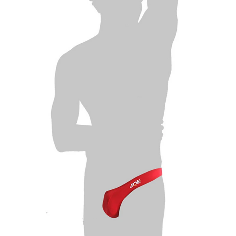 New Style Men Funny Underwear Sexy Single Side Bikini Thong G String Pouch Briefs Hot Men Underpants Smooth T-Back Multi Colors
New Style Men Funny Underwear Sexy Single Side Bikini Thong G String Pouch Briefs Hot Men Underpants Smooth T-Back Multi Colors