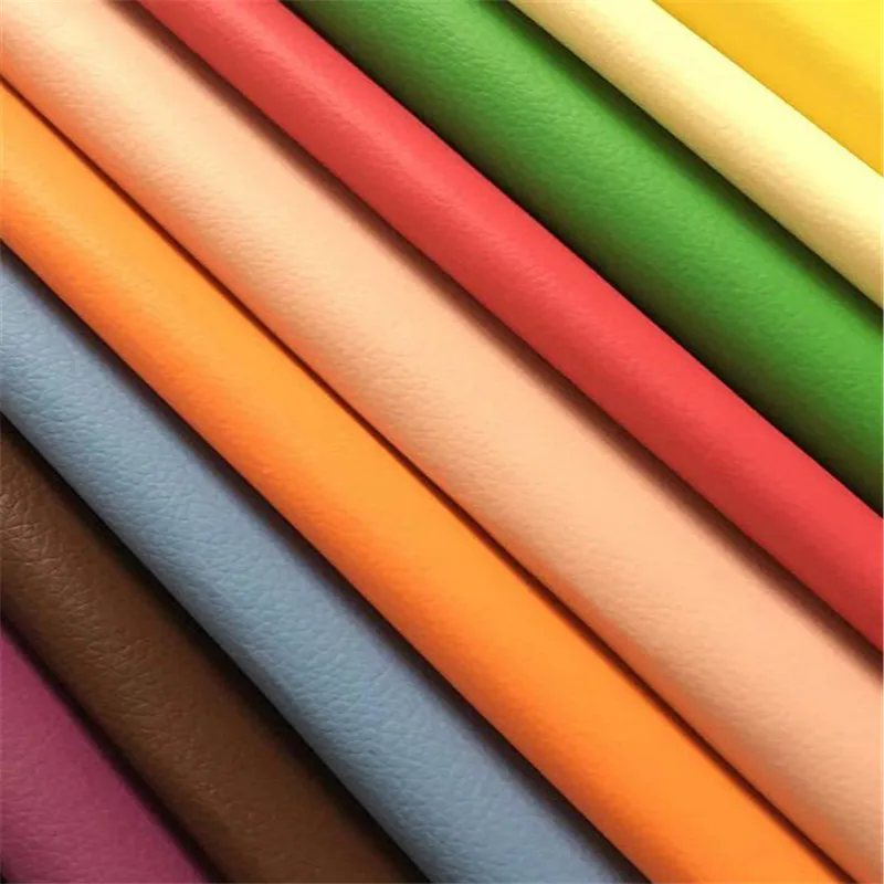 Lychee Life Colorful A4 PVC Leather Fabric High Quality Synthetic Leather DIY Sewing Material for Handmade Crafts
Lychee Life Colorful A4 PVC Leather Fabric High Quality Synthetic Leather DIY Sewing Material for Handmade Crafts
