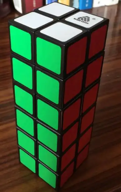 New WitEden 2x2x6 Cube and Qiyi Mofang valk 3 power M 3x3x3 Magnetic Magic 3x3 Speed cube Learning Education Toys Drop Shopping
New WitEden 2x2x6 Cube and Qiyi Mofang valk 3 power M 3x3x3 Magnetic Magic 3x3 Speed cube Learning Education Toys Drop Shopping