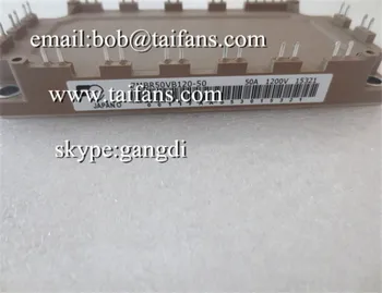 PANTAIFS 7MBR50VB120-50 IGBT power module 7MBR50VB120
PANTAIFS 7MBR50VB120-50 IGBT power module 7MBR50VB120