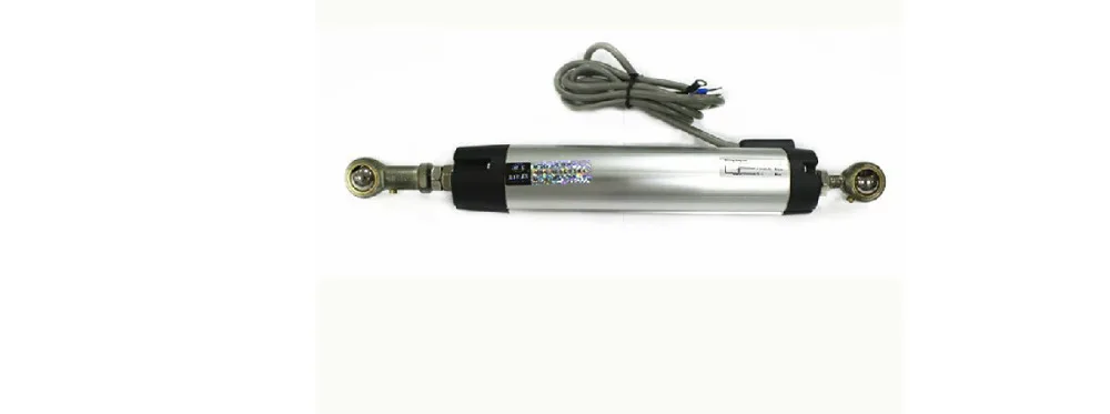 MIRAN KPC-150 Miran KPC-150mm rotating circular prestressed hinged articulated linear displacement transducer electronic device
MIRAN KPC-150 Miran KPC-150mm rotating circular prestressed hinged articulated linear displacement transducer electronic device