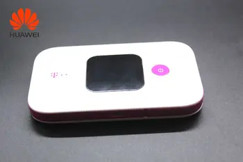 Unlocked New Original HUAWEI E5577 4G LTE Cat4 E5577Cs-321 with Antenna Mobile Hotspot Wireless Router Pocket mifi PK E5573
Unlocked New Original HUAWEI E5577 4G LTE Cat4 E5577Cs-321 with Antenna Mobile Hotspot Wireless Router Pocket mifi PK E5573