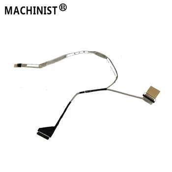 Video screen Flex wire For HP probook 440 G4 non touch laptop LCD LED LVDS Display Ribbon cable DD0X82LC002 DD0X82LC010
Video screen Flex wire For HP probook 440 G4 non touch laptop LCD LED LVDS Display Ribbon cable DD0X82LC002 DD0X82LC010