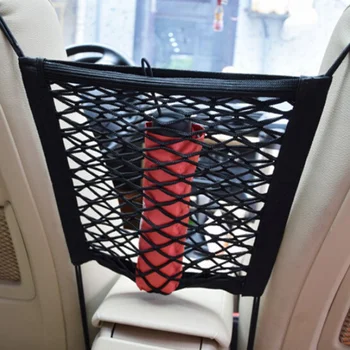 Car Seat Crevice Nylon rope Storage Bag For Volkswagen Golf 4 6 7 Tiguan Passat B5 B6 B7 CC MK5 MK6 Polo Scirocco Lavida Eos
Car Seat Crevice Nylon rope Storage Bag For Volkswagen Golf 4 6 7 Tiguan Passat B5 B6 B7 CC MK5 MK6 Polo Scirocco Lavida Eos