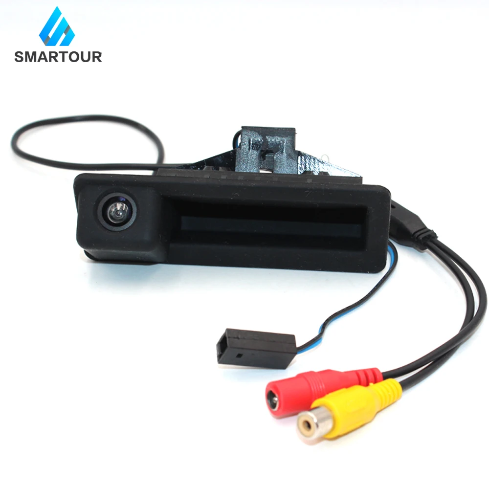 Car Reversing Rear View Camera For Bmw 3/5 Series X5 X1 X6 E39 E46 E53 E82 E88 E84 E90 E91 E92 E93 E60 E61 E70 E71 E72
Car Reversing Rear View Camera For Bmw 3/5 Series X5 X1 X6 E39 E46 E53 E82 E88 E84 E90 E91 E92 E93 E60 E61 E70 E71 E72