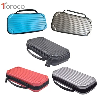 EVA Protective Hard Case For Nintend Switch Shell Travel Carrying Storage Bag Pouch NS Console Handbag For N-Switch
EVA Protective Hard Case For Nintend Switch Shell Travel Carrying Storage Bag Pouch NS Console Handbag For N-Switch