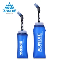 AONIJIE Soft Flask Folding Collapsible Water Bottle TPU Free for Running Jogging Hydration Pack Mochila Hidratacion Camping
AONIJIE Soft Flask Folding Collapsible Water Bottle TPU Free for Running Jogging Hydration Pack Mochila Hidratacion Camping