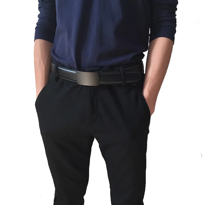 business casual belt