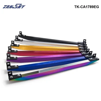 SUB-FRAME LOWER TIE BAR REAR FOR HONDA CIVIC 1988-1991 1992-1995 EG EF DA DG with EPMAN Sticker TK-CA1789EG
SUB-FRAME LOWER TIE BAR REAR FOR HONDA CIVIC 1988-1991 1992-1995 EG EF DA DG with EPMAN Sticker TK-CA1789EG