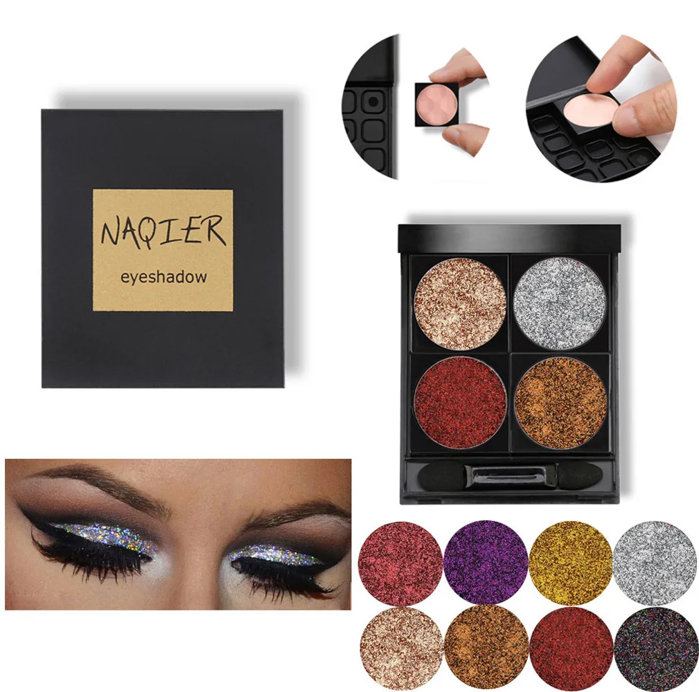 ISHOWTIENDA 2018 New Lash Glitter Highlight Diamond Lip Powder Eye Shadow Press Powder DIY maquiagem
ISHOWTIENDA 2018 New Lash Glitter Highlight Diamond Lip Powder Eye Shadow Press Powder DIY maquiagem