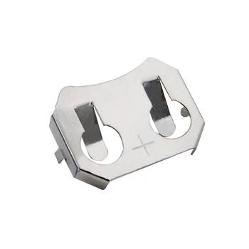 50pcs/lot THM Button Coin Cell CR2025 CR2032 Battery Holder, CR2025 CR2032 Battery Retainer 
50pcs/lot THM Button Coin Cell CR2025 CR2032 Battery Holder, CR2025 CR2032 Battery Retainer