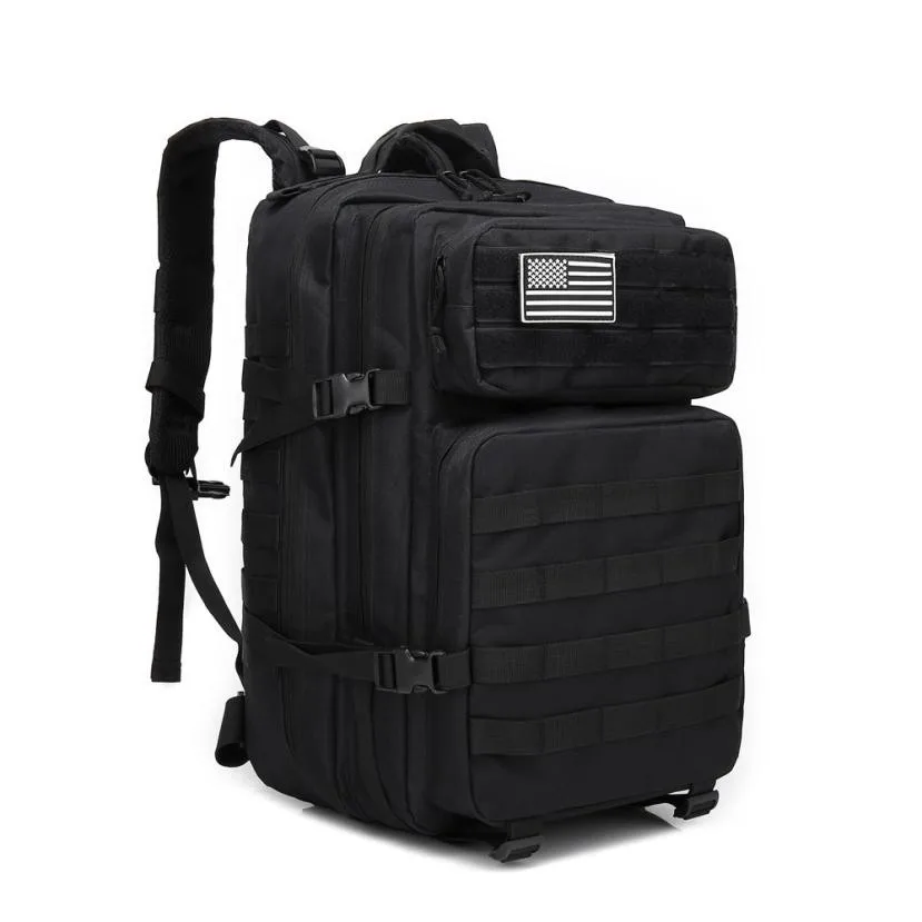 high quality 30L Adjustable Outdoor Camping Hiking Molle Large Assault Army Military Tactical Backpack
high quality 30L Adjustable Outdoor Camping Hiking Molle Large Assault Army Military Tactical Backpack