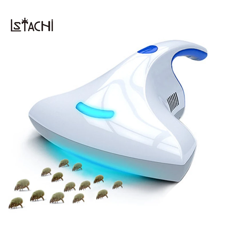 LSTACHi Vacuum Cleaner Home Bed Mites Collector UV Acarus Killing Vacuum Cleaner for Home Mattress Mites-Killing
LSTACHi Vacuum Cleaner Home Bed Mites Collector UV Acarus Killing Vacuum Cleaner for Home Mattress Mites-Killing
