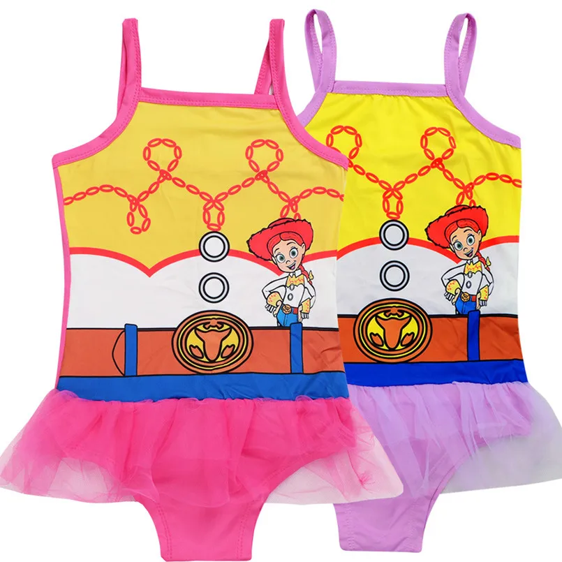Toy sotry 4 cartoon print summer Children swimsuit jojo siwa baby girls dress Unicorn Bikini Swimsuits toddler girl clothes
Toy sotry 4 cartoon print summer Children swimsuit jojo siwa baby girls dress Unicorn Bikini Swimsuits toddler girl clothes