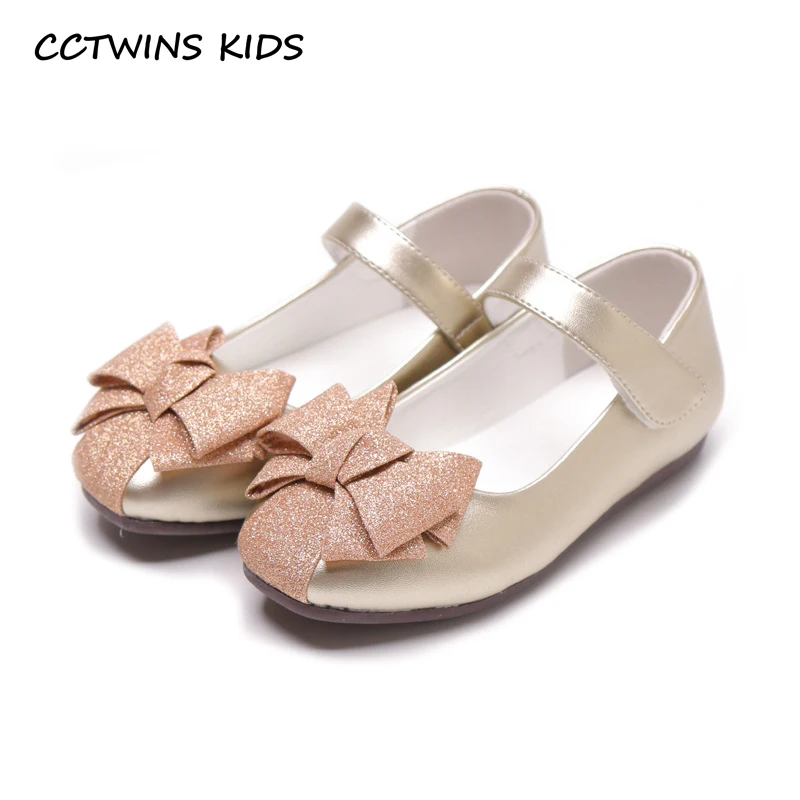 CCTWINS Kids Shoes 2019 Autumn Baby Fashion Shoes Girls Casual Bow Tie Flats Children Soft Brand Sparkly Shoes Mary Jane GM2436
CCTWINS Kids Shoes 2019 Autumn Baby Fashion Shoes Girls Casual Bow Tie Flats Children Soft Brand Sparkly Shoes Mary Jane GM2436