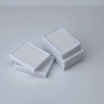 HEPA Filter for midea mvcr03 VCR15 VCR16 midea vcr15 My Genie X750 Robotic Vacuum Cleaner Accessories
HEPA Filter for midea mvcr03 VCR15 VCR16 midea vcr15 My Genie X750 Robotic Vacuum Cleaner Accessories