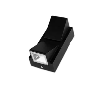 5W/10W LED Wall Light Outdoor Waterproof IP65 Modern Nordic style Indoor Wall Lamps Living Room Porch Garden Lamp AC85-265V
5W/10W LED Wall Light Outdoor Waterproof IP65 Modern Nordic style Indoor Wall Lamps Living Room Porch Garden Lamp AC85-265V