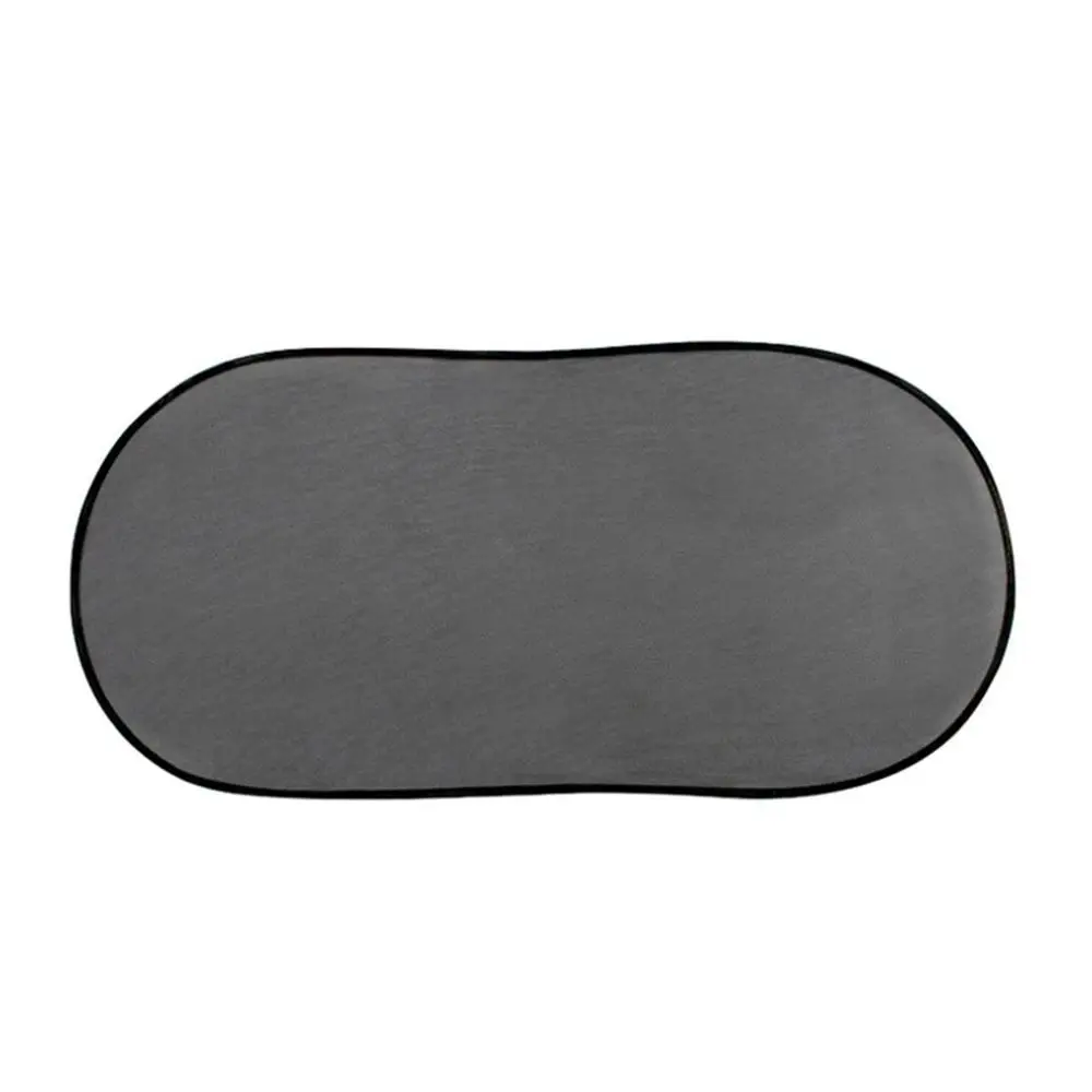 Car Window Sunshade Curtain Foldable Summer Sun Protection Lightproof Insulation Mat Solar Protection Mesh Cover
Car Window Sunshade Curtain Foldable Summer Sun Protection Lightproof Insulation Mat Solar Protection Mesh Cover