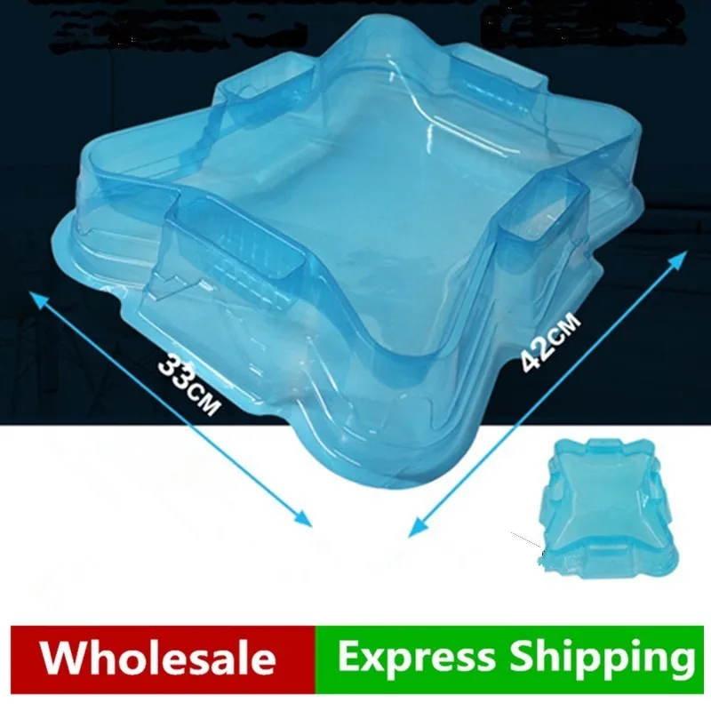 New Spinning Tops Stadium Battle Attack Top 30/90PCS Kids Bey Stadium Plate Combat Arena Kids Funny Toy
New Spinning Tops Stadium Battle Attack Top 30/90PCS Kids Bey Stadium Plate Combat Arena Kids Funny Toy