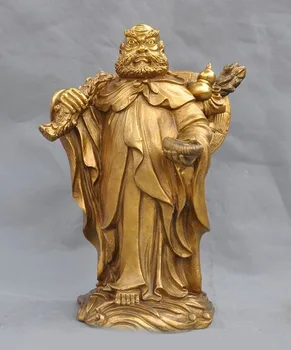 wedding decoration 14"China Buddhism Temple Brass Arhat Gourd Damo Bodhidharma Dharma Buddha Statue
wedding decoration 14"China Buddhism Temple Brass Arhat Gourd Damo Bodhidharma Dharma Buddha Statue