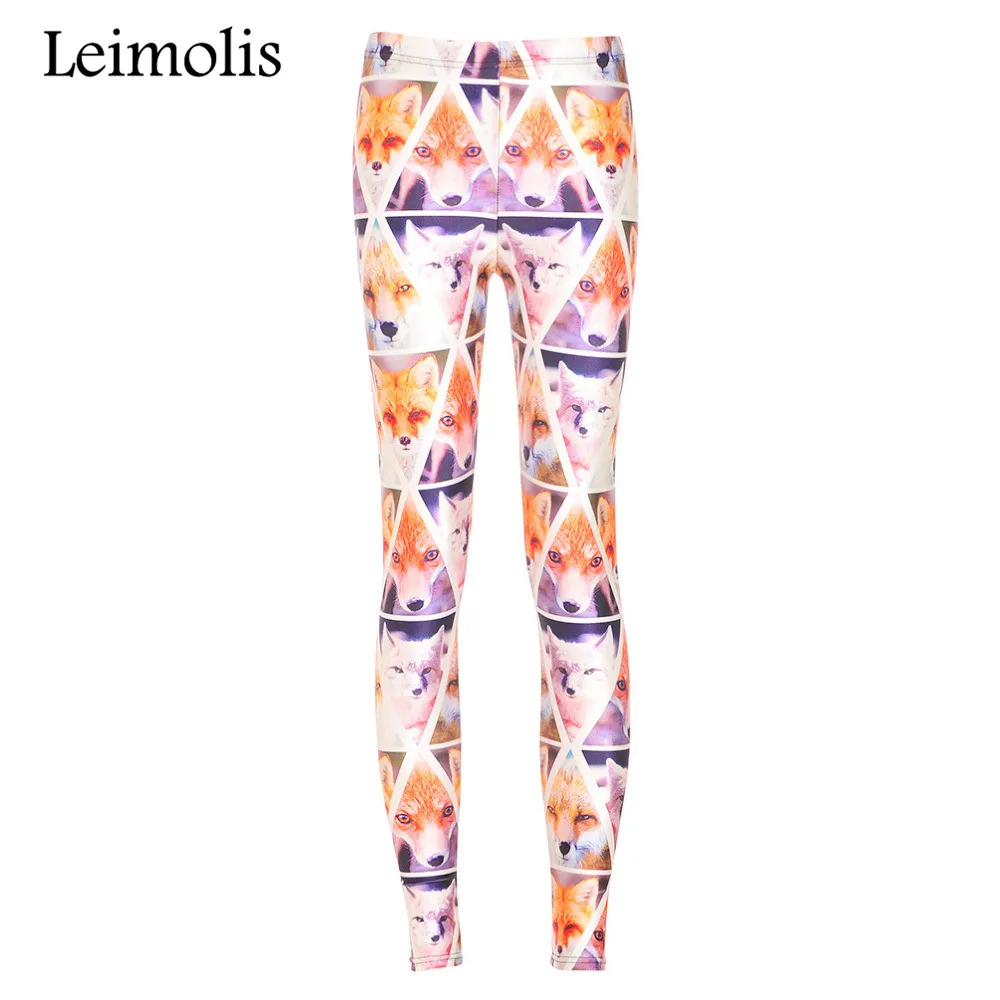Spring Tenths adventure time punk rock harajuku black milk push up fitness sexy 3d print Shiba dog's head women leggings sports
Spring Tenths adventure time punk rock harajuku black milk push up fitness sexy 3d print Shiba dog's head women leggings sports