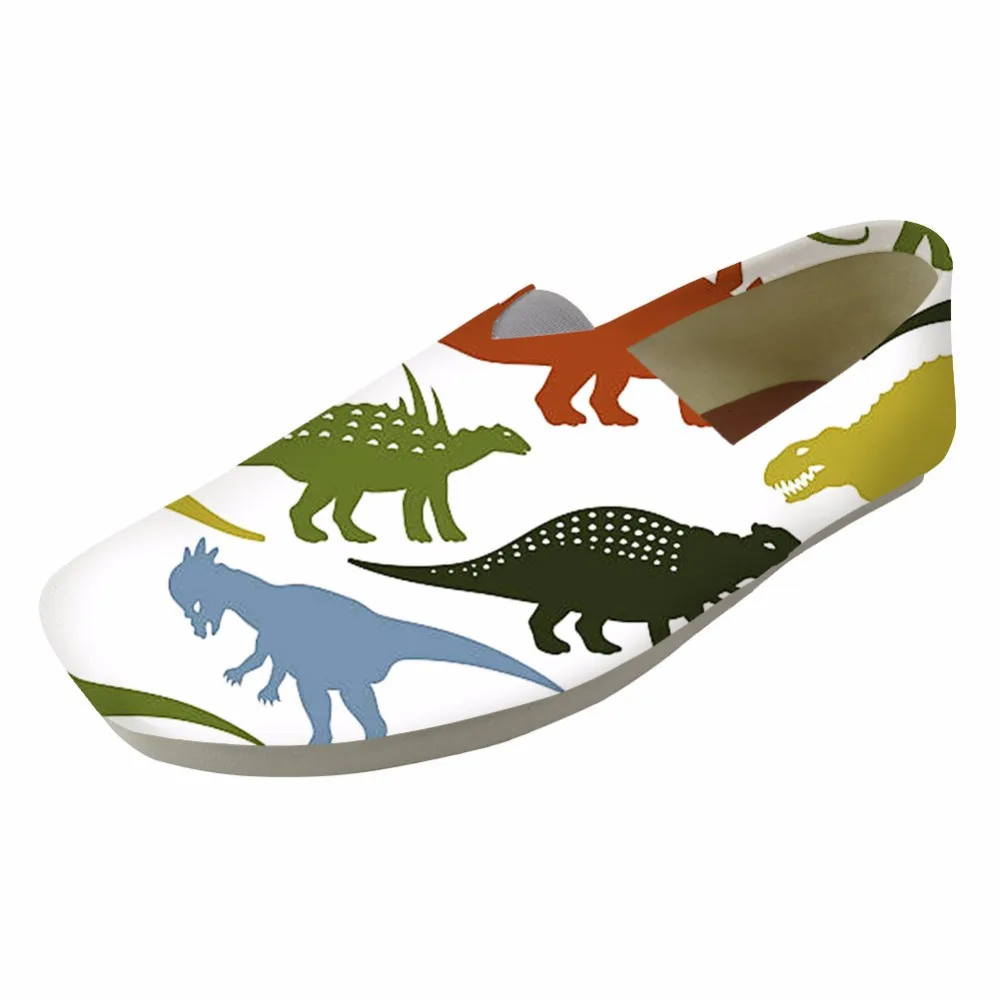 Animal Dinosaur & Dragon Printed Women slip on Low Top Canvas Shoes Ladies Cartoon Shoes for Teenagers Shoes Woman Vintage
Animal Dinosaur & Dragon Printed Women slip on Low Top Canvas Shoes Ladies Cartoon Shoes for Teenagers Shoes Woman Vintage