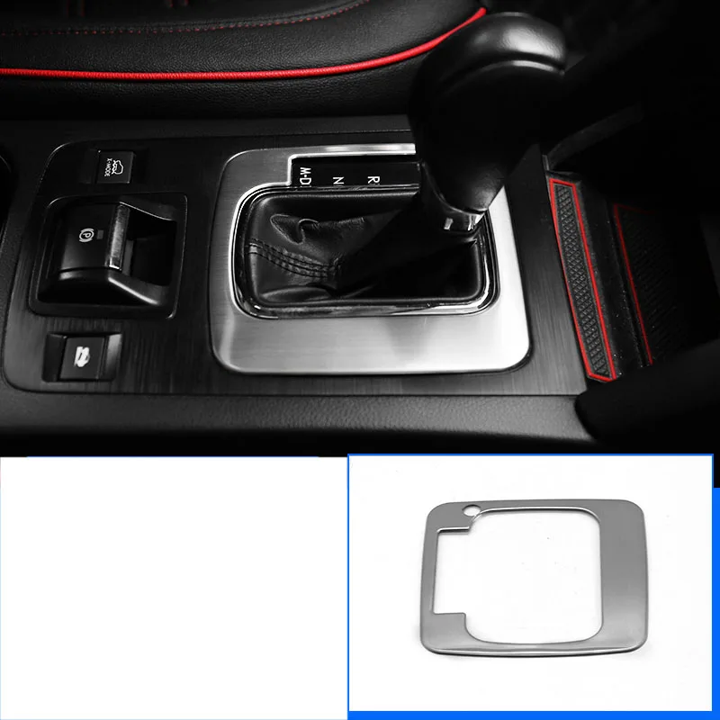 lsrtw2017 stainless steel car geal panel trims for subaru outback 2015 2016 2017 2018 2019 legacy b4
lsrtw2017 stainless steel car geal panel trims for subaru outback 2015 2016 2017 2018 2019 legacy b4