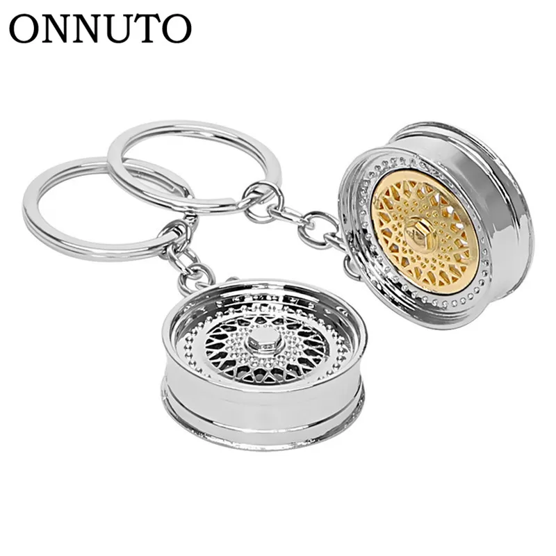Key ring 3D Miniature BBS Wheel Rim Model Keychain Popular Creative Car Auto Metal Mini Wheel Rim Tyre Key Chain
Key ring 3D Miniature BBS Wheel Rim Model Keychain Popular Creative Car Auto Metal Mini Wheel Rim Tyre Key Chain