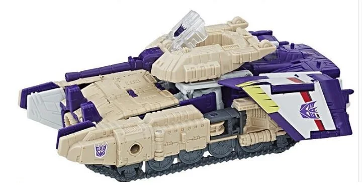 Titans Return Blitzwing Airplane Tank Model Classic Toys For Boys Children without retail box
Titans Return Blitzwing Airplane Tank Model Classic Toys For Boys Children without retail box