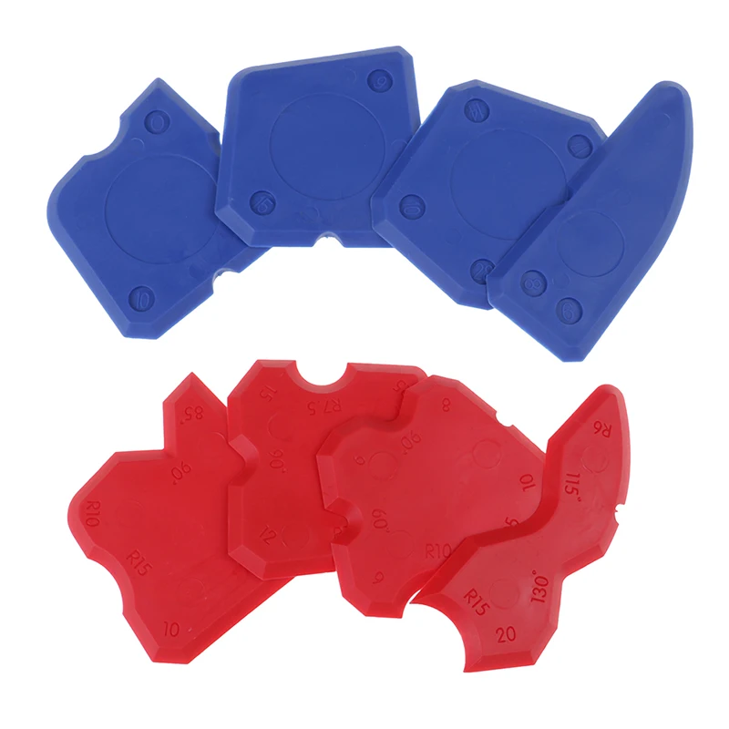 4pcs/Set Glass Glue Shovel Silicone Gel Squeegees Sealant Angle Corner Spreader Spatula Rubber Scraper Cement Residual Glue
4pcs/Set Glass Glue Shovel Silicone Gel Squeegees Sealant Angle Corner Spreader Spatula Rubber Scraper Cement Residual Glue