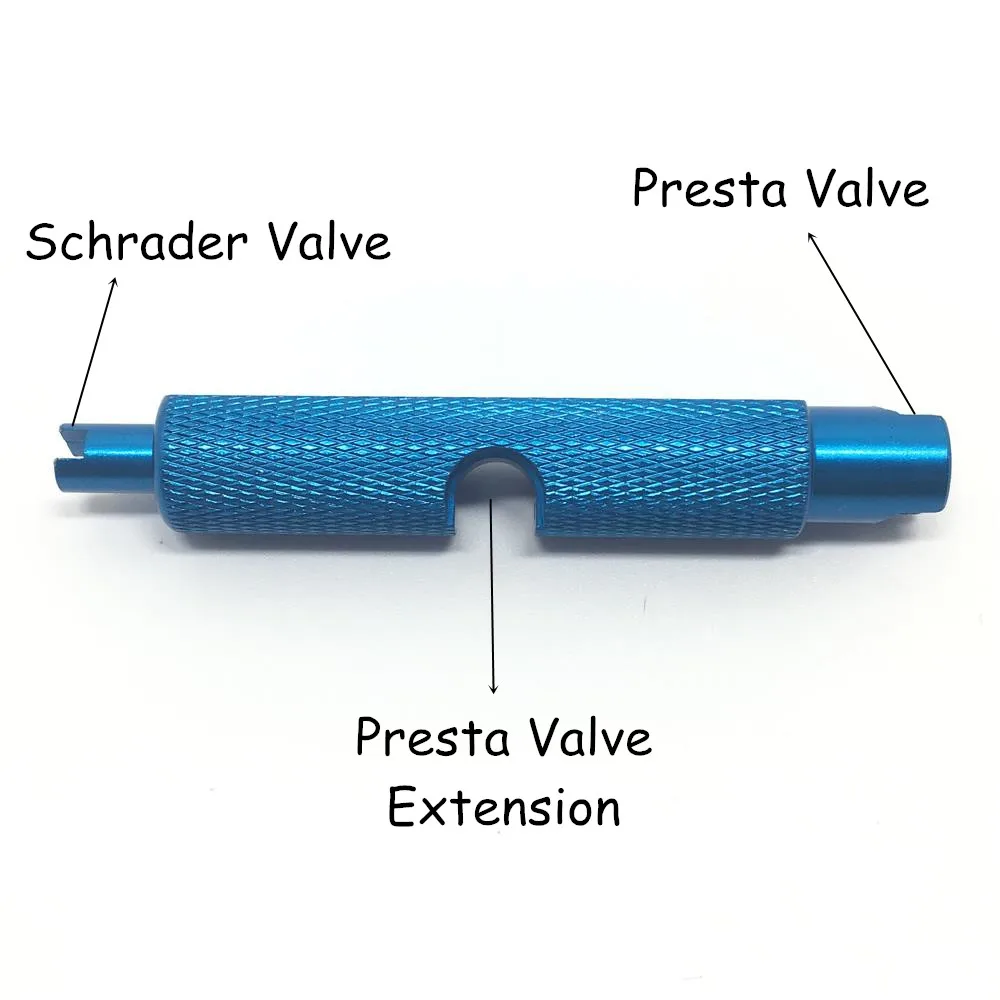 1 pc Double-head Bicycle Wrench valve Core disassembly tool Multifunction Valve Core Removal Tool Three-In-One Disassembly Tools
1 pc Double-head Bicycle Wrench valve Core disassembly tool Multifunction Valve Core Removal Tool Three-In-One Disassembly Tools