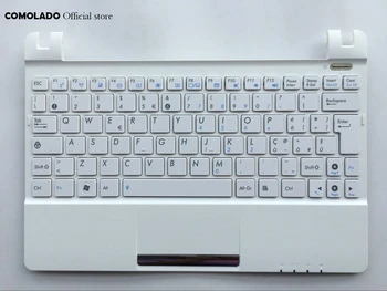 IT Italian Keyboard for Asus EeePC SeaShell X101 X101H X101CH White With C Case keyboard IT Layout
IT Italian Keyboard for Asus EeePC SeaShell X101 X101H X101CH White With C Case keyboard IT Layout