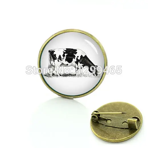2017 Sale Rushed Steam Punk Style Supernatural Dairy Cow Medal Pin Classic Collection Pencil Art Nature Animals Brooches C 904
2017 Sale Rushed Steam Punk Style Supernatural Dairy Cow Medal Pin Classic Collection Pencil Art Nature Animals Brooches C 904