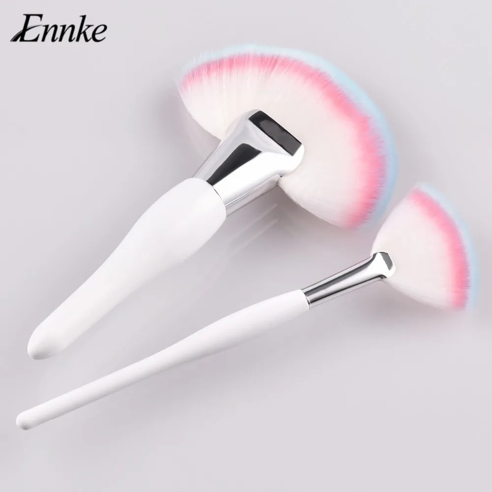 Professional 2pcs Large Fan Blusher Makeup Brush Set Kwasten Make Up Contouring Brushes Tool And Small Powder Blush Brush Kit
Professional 2pcs Large Fan Blusher Makeup Brush Set Kwasten Make Up Contouring Brushes Tool And Small Powder Blush Brush Kit