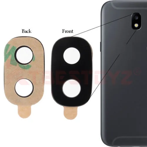 For Samsung Galaxy J3 J5 J7 Pro 2017 J330F J330 J530F J530 J730F J730 Original Phone Housing Back Rear Camera Glass Lens Cover
For Samsung Galaxy J3 J5 J7 Pro 2017 J330F J330 J530F J530 J730F J730 Original Phone Housing Back Rear Camera Glass Lens Cover