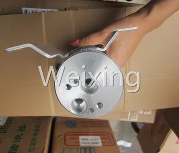 Auto air conditioning receiver drier for Mercedes benz W221 C216 90559848 2218300283
Auto air conditioning receiver drier for Mercedes benz W221 C216 90559848 2218300283