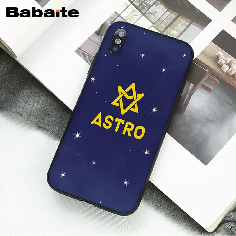 KPOP ASTRO Heart shaped K-POP