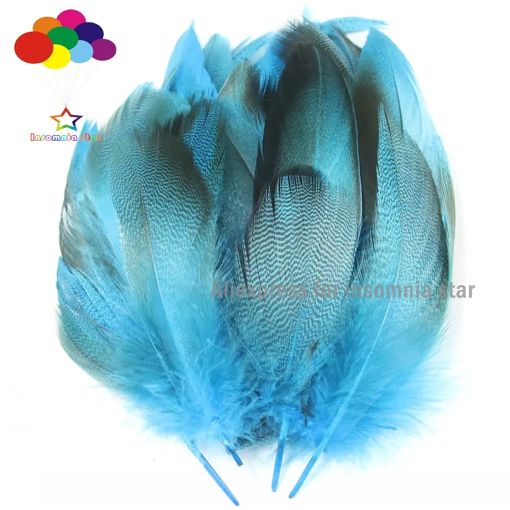 100pcs/lot 2-4inch lake blue Wholesale Duck Feathers Real Dyed Multi-Color Duck Flank Decoration
100pcs/lot 2-4inch lake blue Wholesale Duck Feathers Real Dyed Multi-Color Duck Flank Decoration