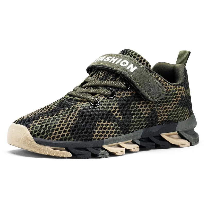 2019 Kid Running Sneakers Summer Children Sport Shoes Children Tennis Boy Basket Footwear Lightweight Breathable Girl Child Shoe
2019 Kid Running Sneakers Summer Children Sport Shoes Children Tennis Boy Basket Footwear Lightweight Breathable Girl Child Shoe