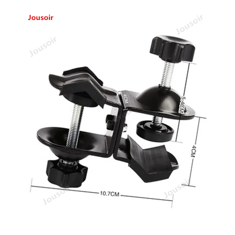 Photography double-headed U-shaped metal clamp flash c Clip Photography lamp shed Set photo props CD50 T03
Photography double-headed U-shaped metal clamp flash c Clip Photography lamp shed Set photo props CD50 T03